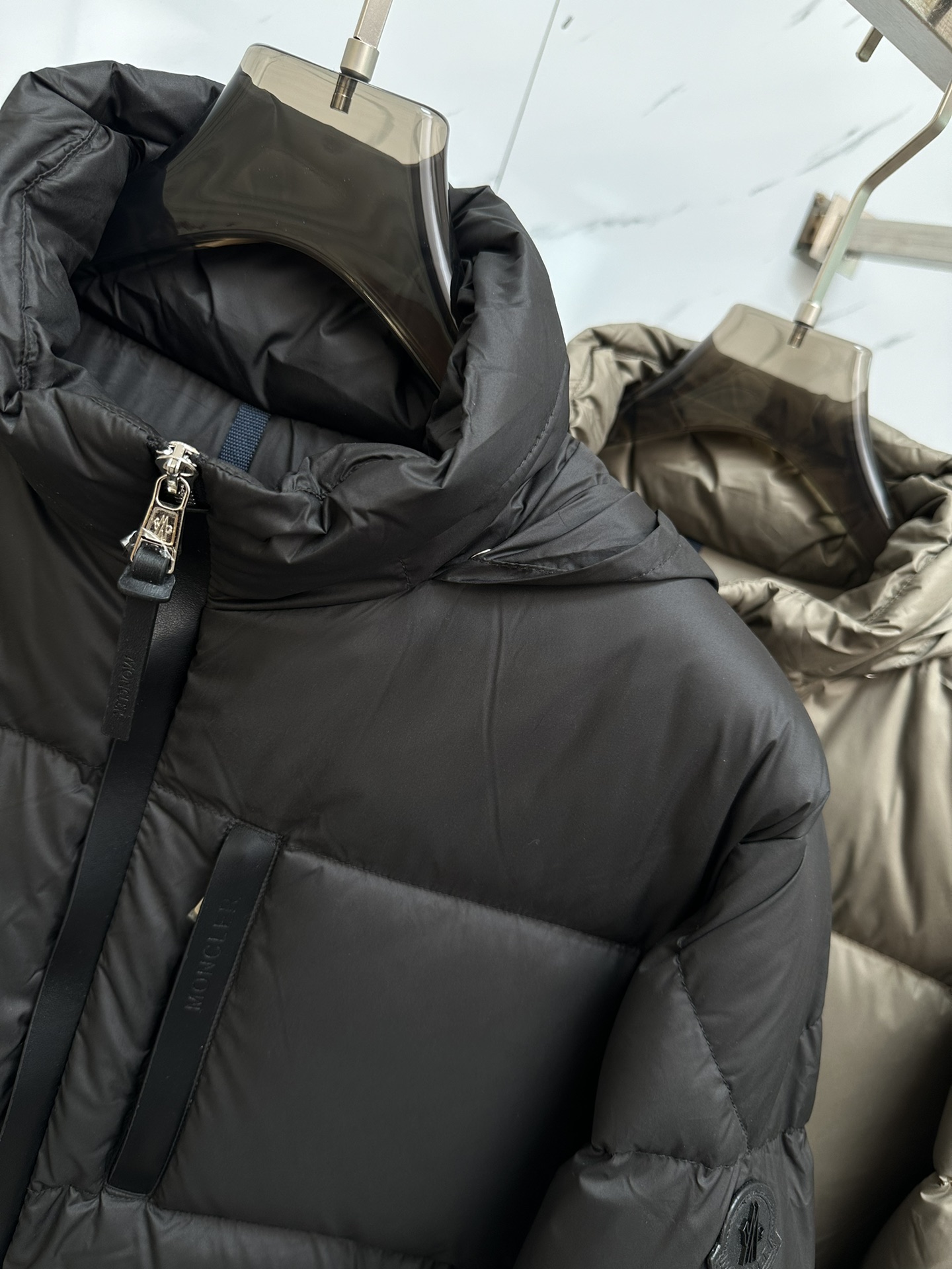 Moncler Down Jackets